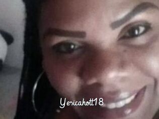 Yesicahott18