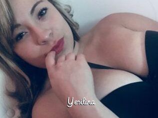 Yesilina