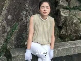 Yirong