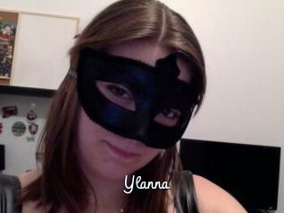 Ylanna