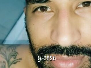 Yo2828