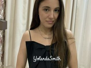 YolandaSmith