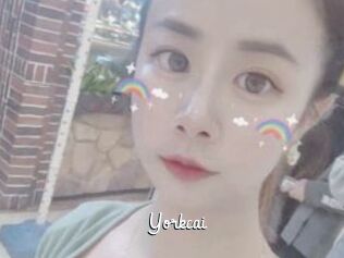 Yorkcai