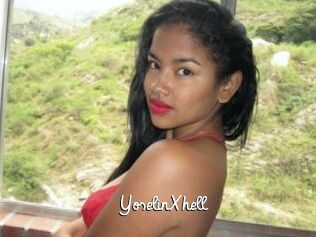 YoselinXhell