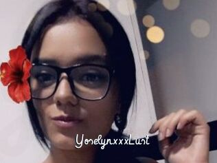 YoselynxxxLust