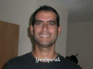 Yosoloparati
