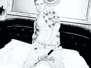 YouBilly