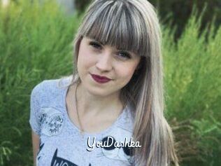 YouDashka