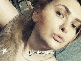 YouHoneyGirl