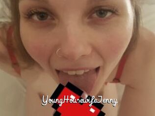 YoungHousewifeJenny