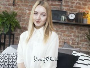 YoungOlivia