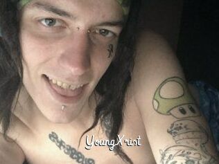 Young_Xrist