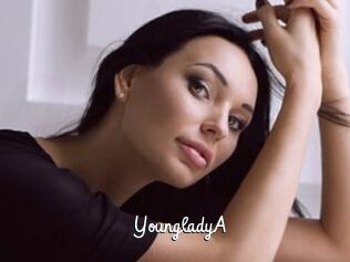 YoungladyA