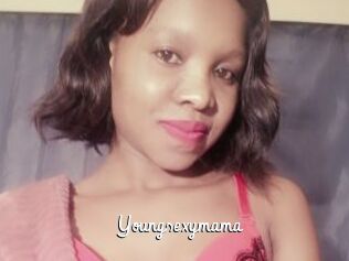 Youngsexymama