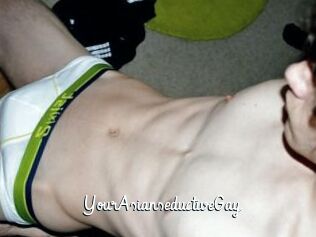 YourAsianseductiveGay