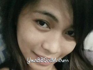 YourBBGirlMistress