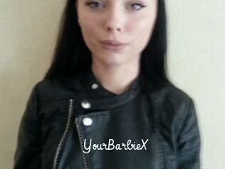 YourBarbieX
