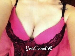YourCharmDoll