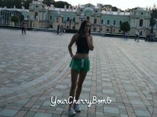 YourCherryBomb