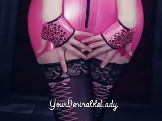 YourDesirableLady