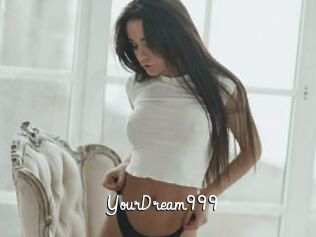 YourDream999