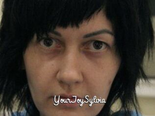 Your_Joy_Sylvia