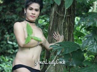 YourLadyCock