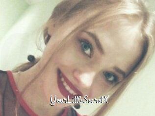 YourLittleSecretX
