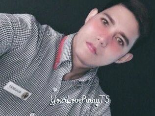 YourLovePinayTS