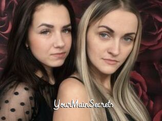 YourMainSecrets