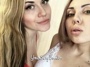 YourSexyBombs