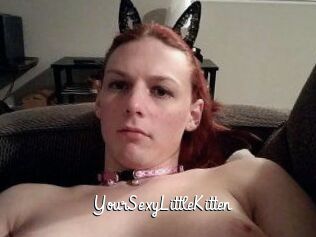 YourSexyLittleKitten