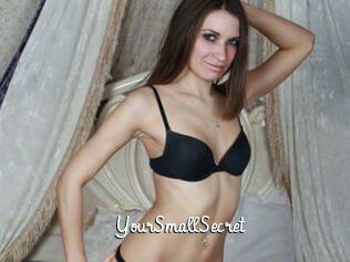 YourSmallSecret