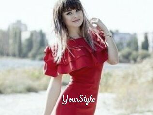 YourStyle