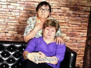YourSugarr