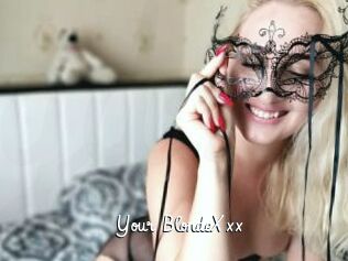 Your_BlondeXxx