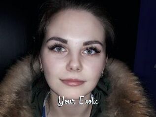 Your_Exotic_