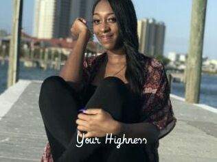 Your_Highness