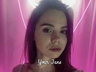 Your_Jane