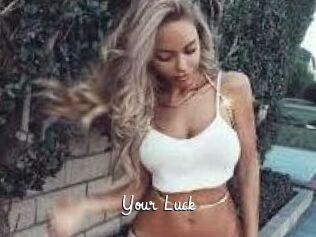 Your_Luck_