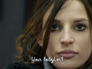 Your_babyLor1