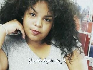 YourbabyshiningX