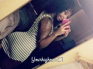 Yourhighness27