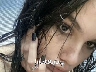 Yourlittlefairy