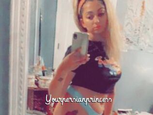 Yourpersianprincess