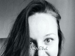 YoursEthel