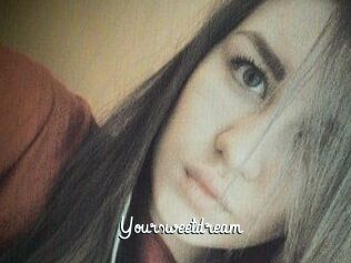 Your_sweet_dream_