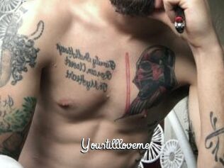 Youstillloveme