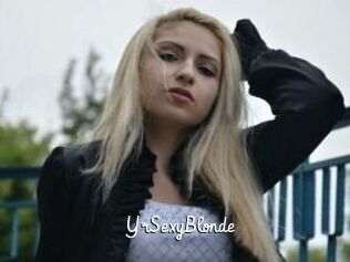 YrSexyBlonde