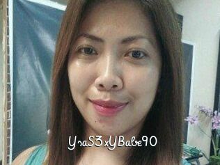 YsaS3xYBabe90